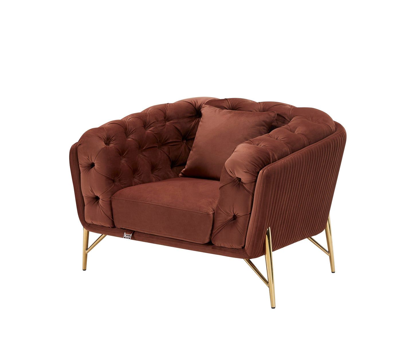 Nicoletta / Arm Chair