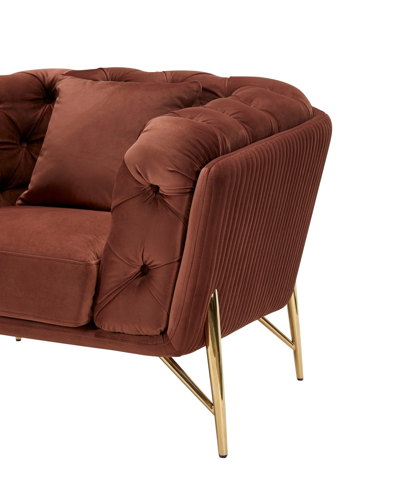 Nicoletta / Arm Chair