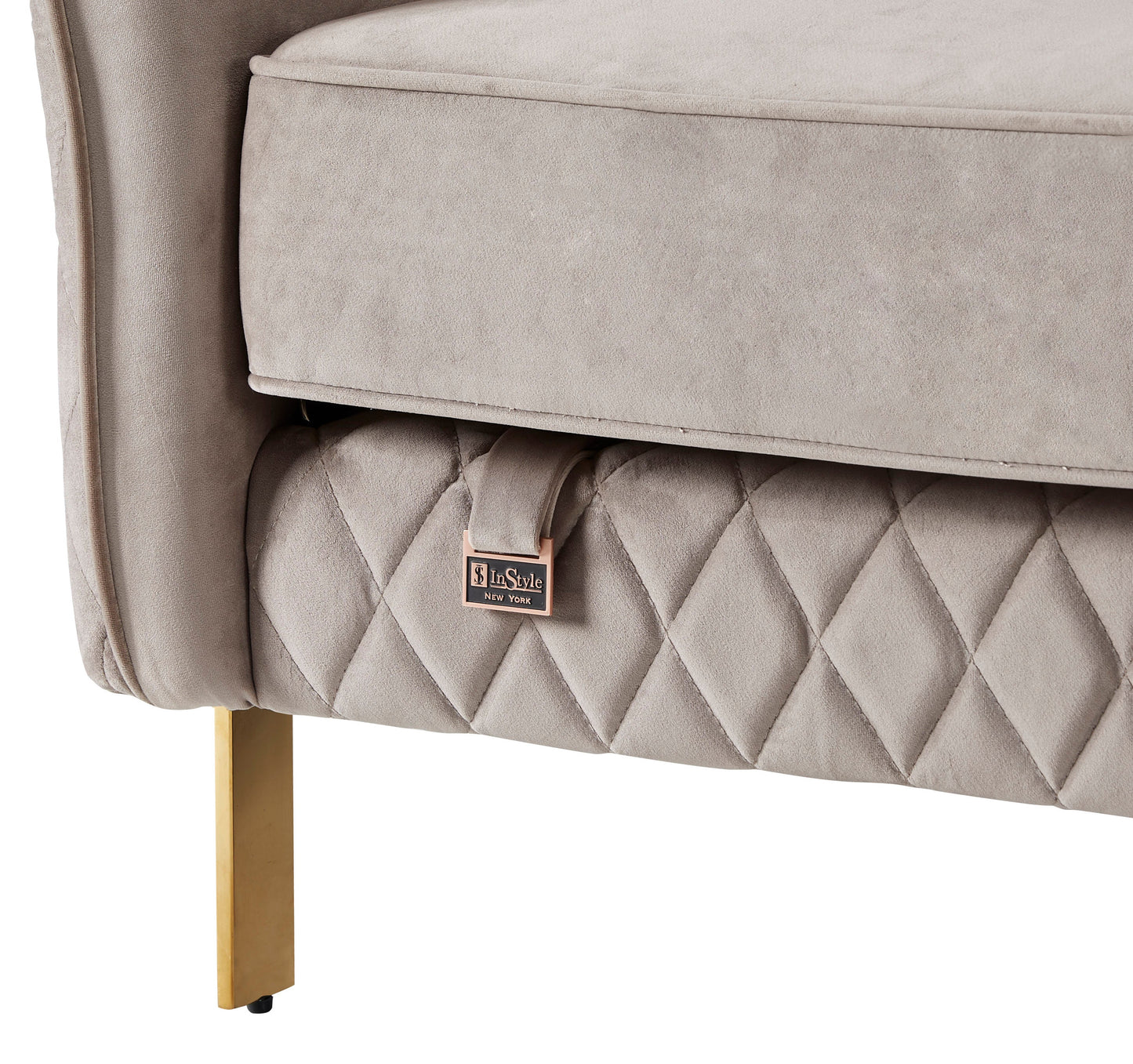 Carrera / Two Seat Sofa
