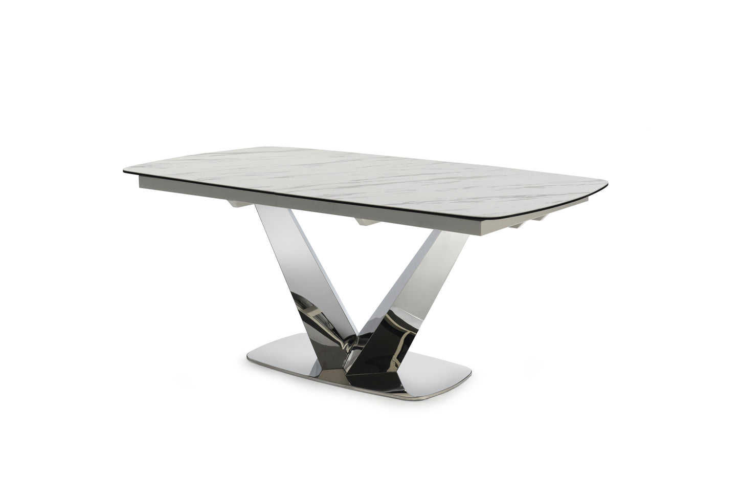 Aurora / Dining set (8)