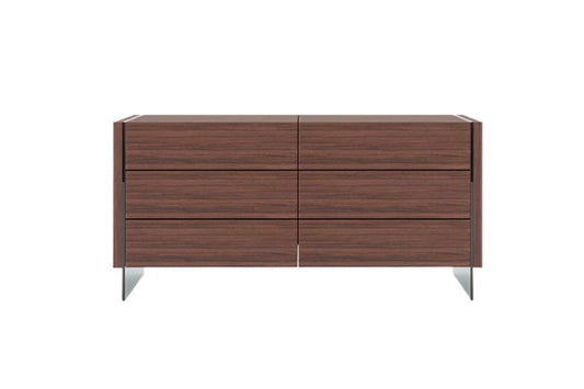 Dallas / Sideboard with 6 Drawers