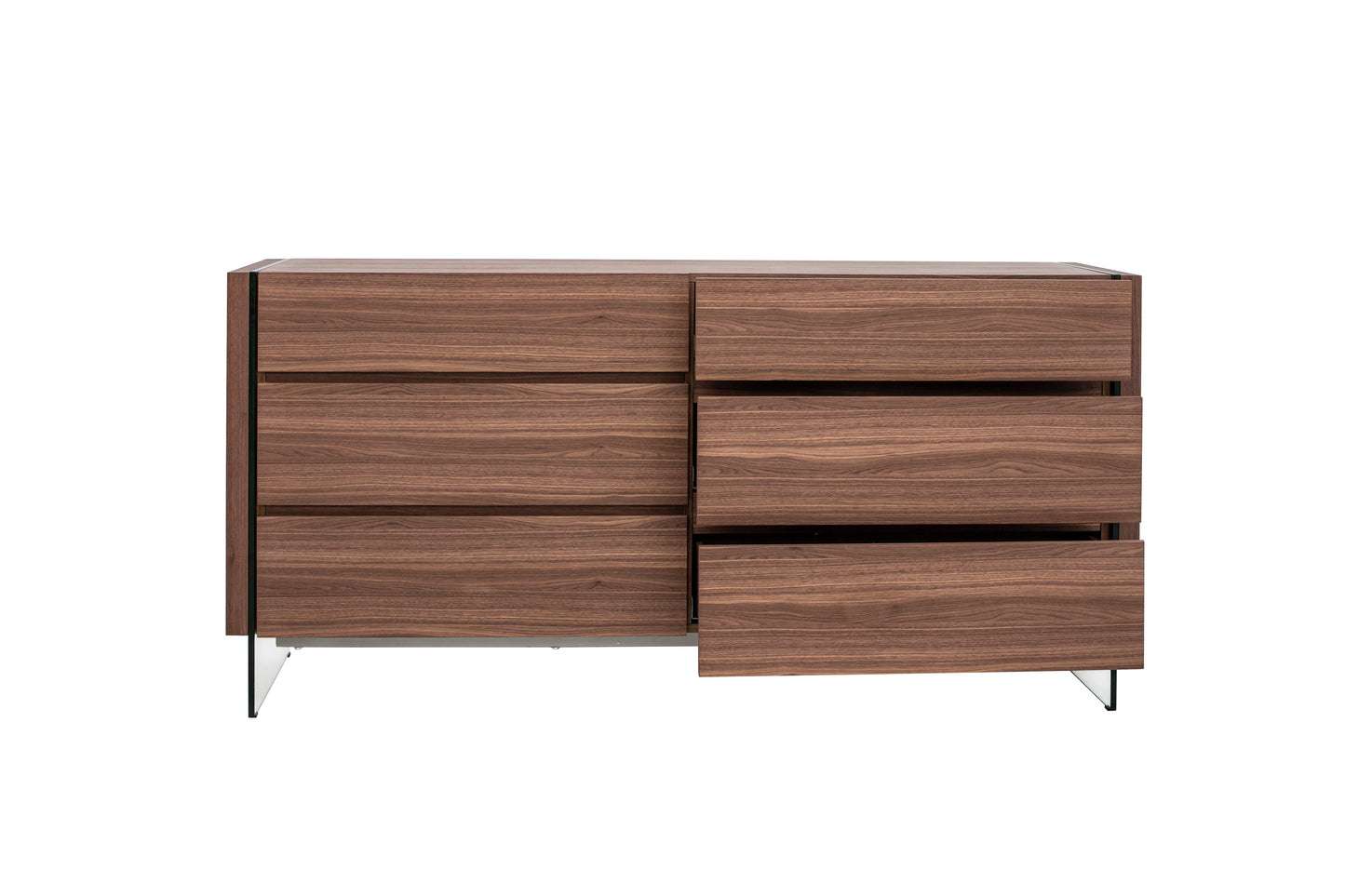 Dallas / Sideboard with 6 Drawers