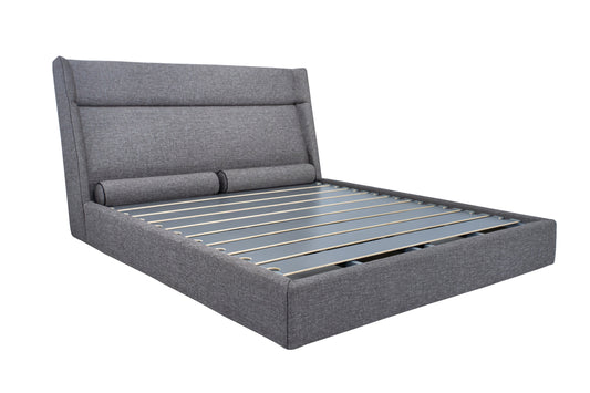 Dallas / Bed with Storage