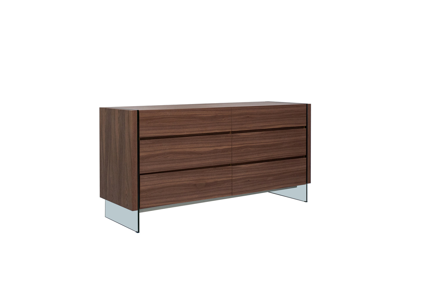 Dallas / Sideboard with 6 Drawers