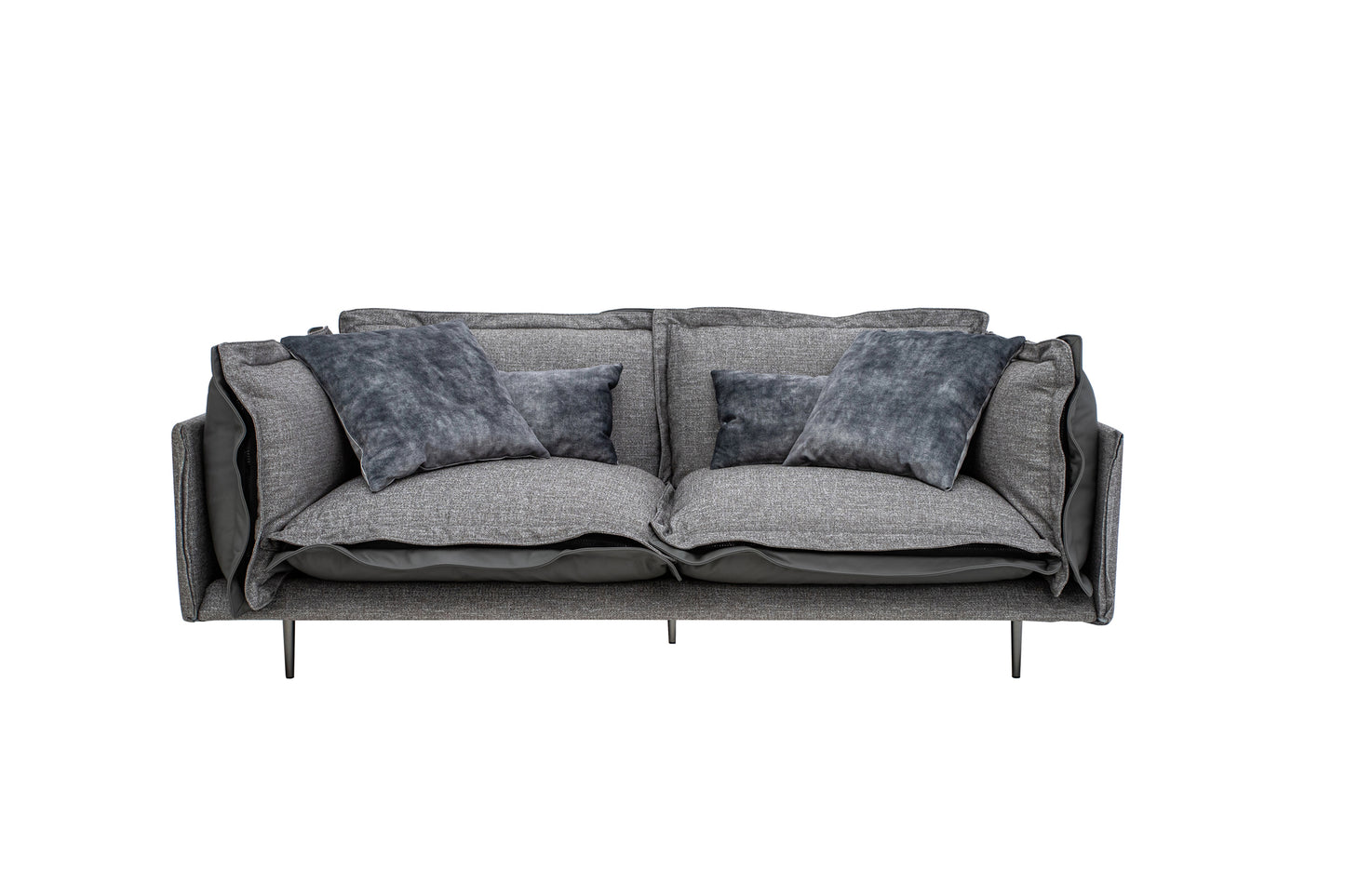 Dallas / Two Seat Sofa