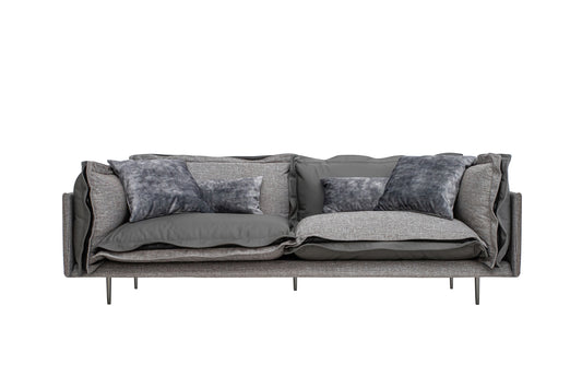 Dallas / Three Seat Sofa