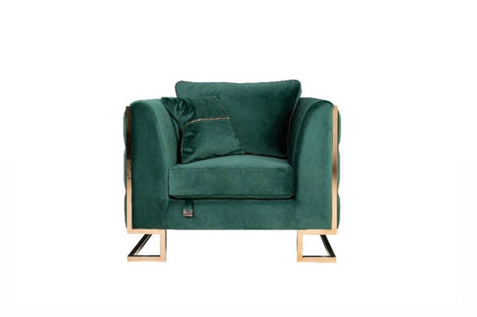 Luciano / Arm Chair