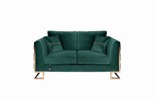 Luciano / Two Seat Sofa