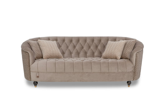 Modena / Three Seat Sofa