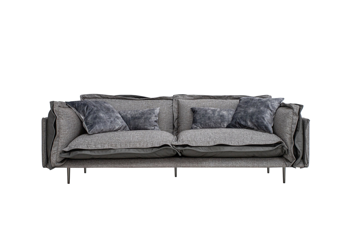 Dallas / Three Seat Sofa