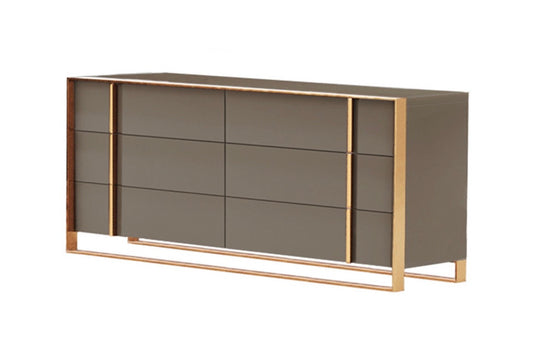 Amadeus / Sideboard with 6 Drawers