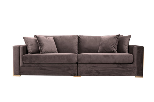 Amadeus / Three Seat Sofa