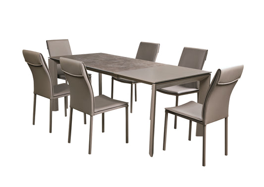 Aurora / Dining set (1)