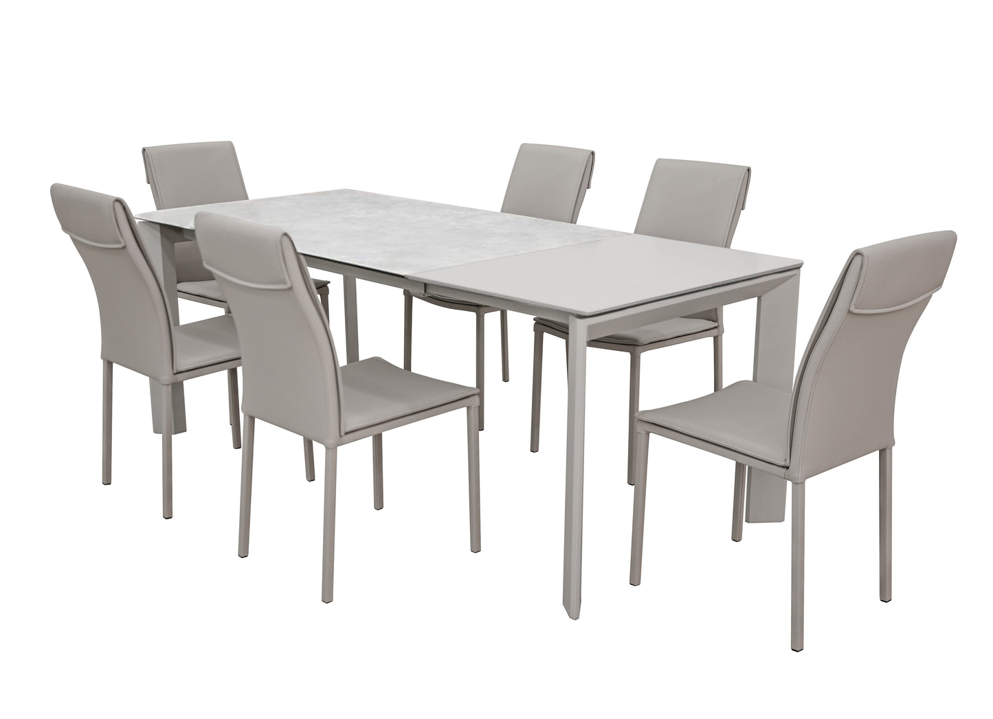 Aurora / Dining set (2)