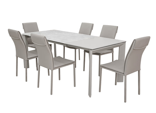 Aurora / Dining set (2)