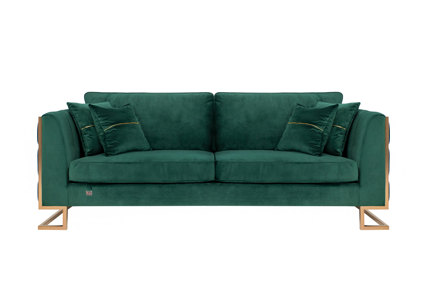 Luciano / Three Seat Sofa